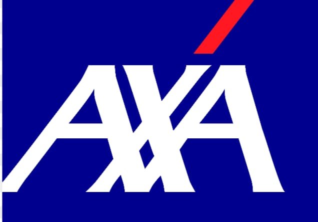 Logo AXA