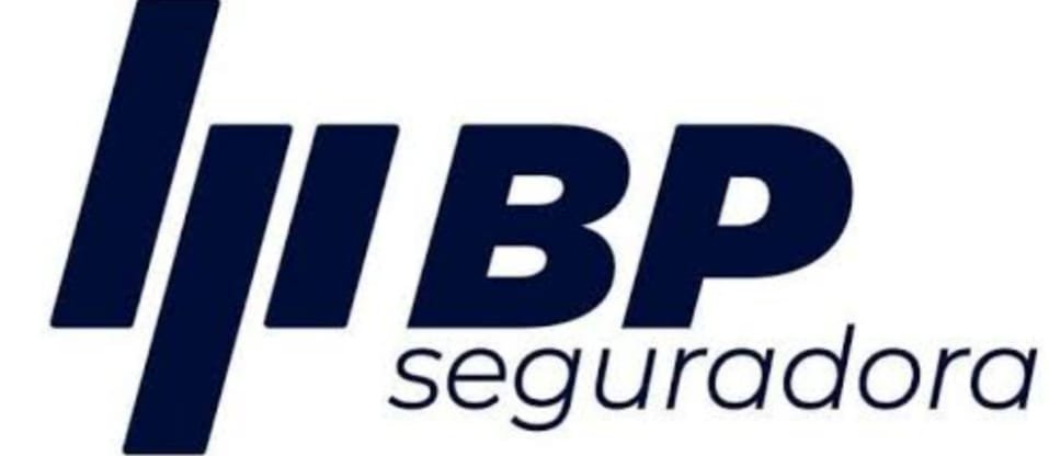 Logo BP Seguradora