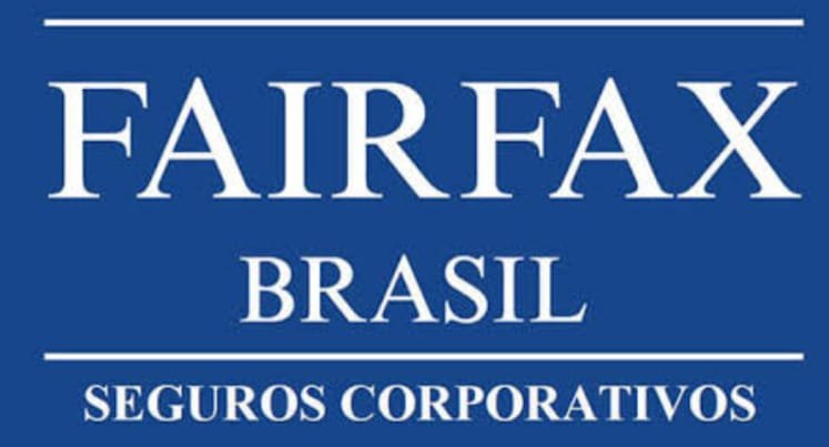 Logo Fairfax Brasil