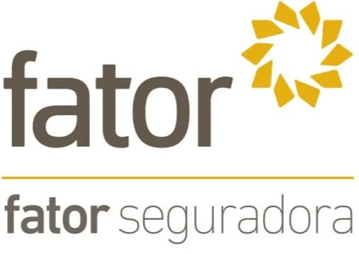 Logo Fator Seguradora