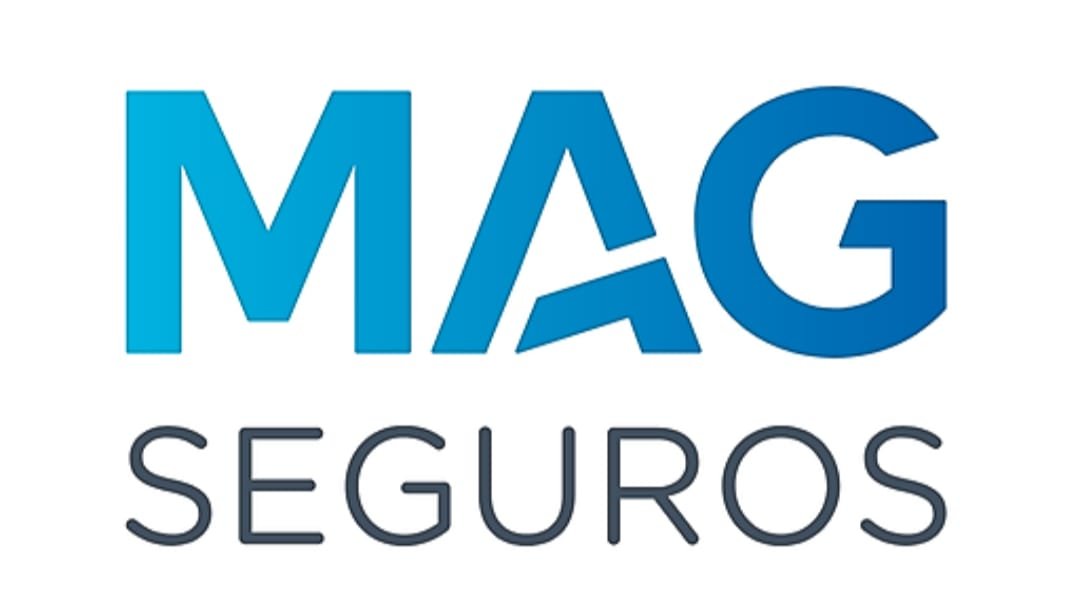 Logo MAG Seguros