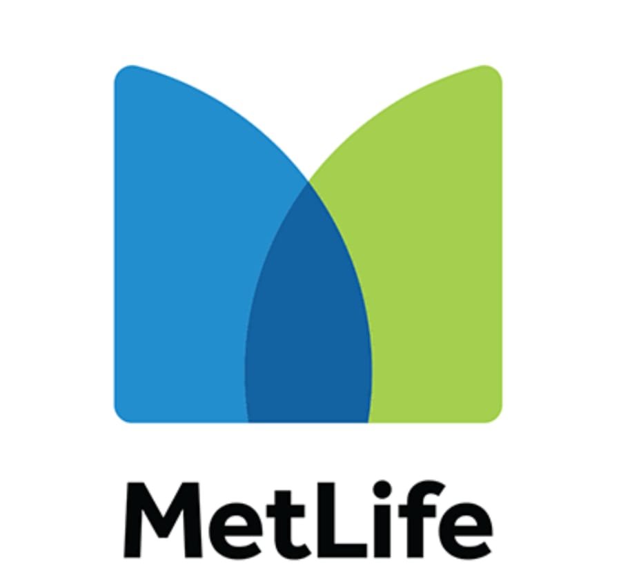 Logo MetLife