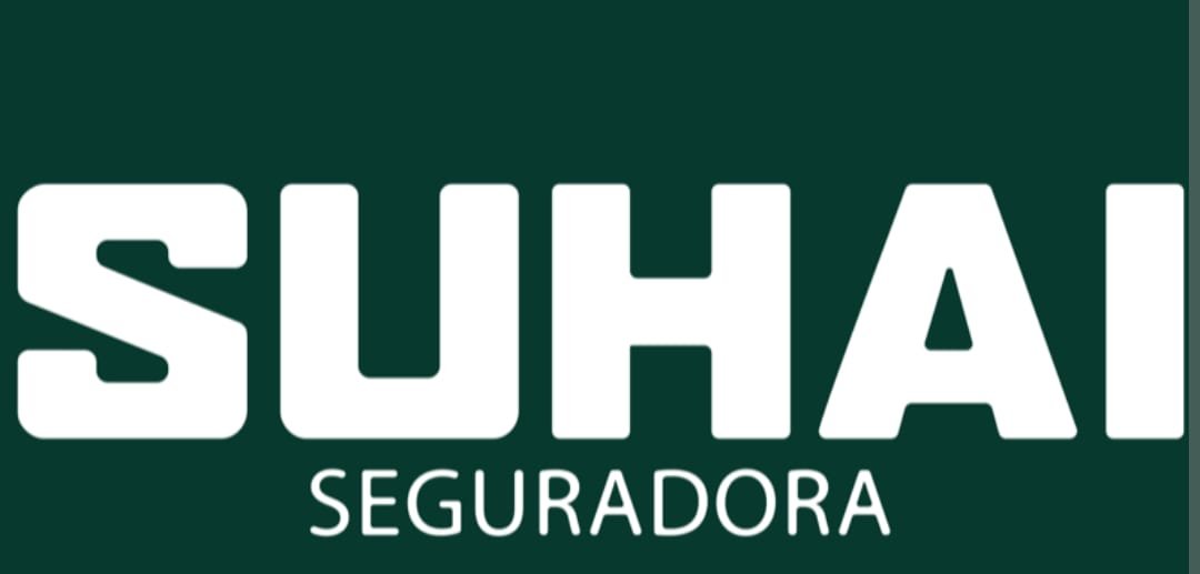 Logo Suhai Seguradora