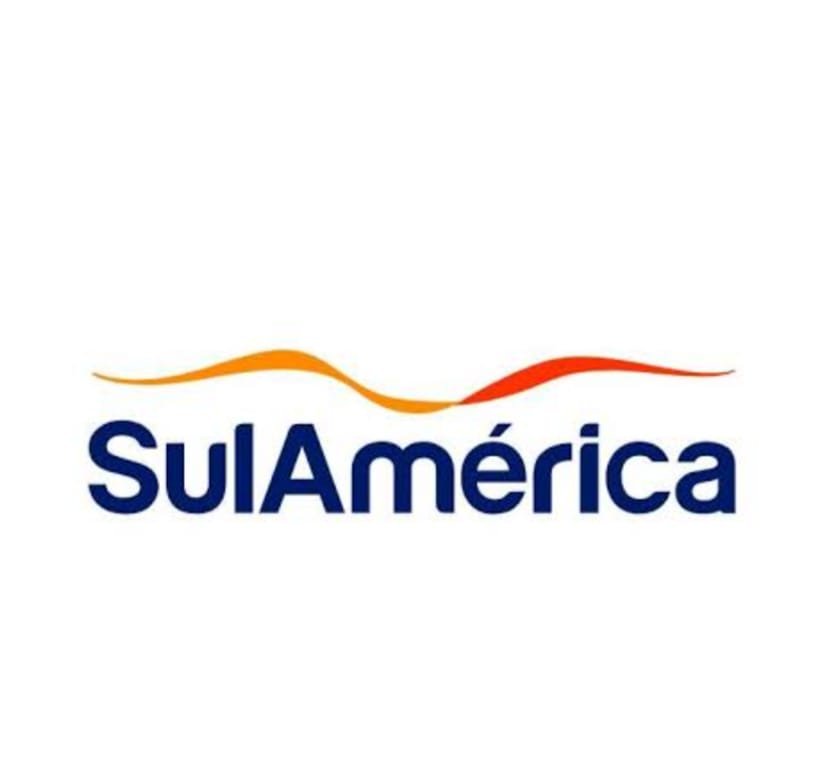 Logo SulAmérica