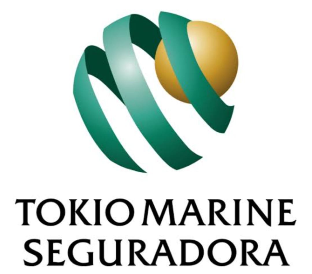 Logo Tokio Marine Seguradora